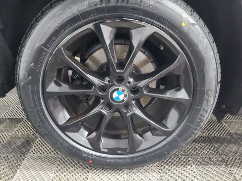 Used 2017 BMW X5 xDrive35i image 14