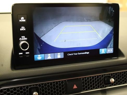 Used 2025 Honda Civic Type R image 21