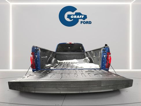 New 2025 Ford F150 STX w/ Equipment Group 200A image 24