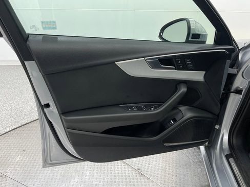 Used 2018 Audi A4 2.0T Premium Plus image 16