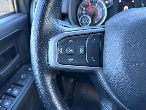 Used 2023 RAM 3500 Tradesman w/ Chrome Appearance Group image 22