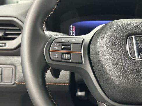 New 2026 Honda Passport TrailSport image 17