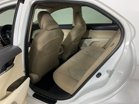 Used 2023 Toyota Camry LE image 32