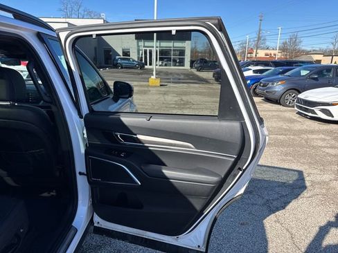 Certified 2024 Kia Telluride SX Prestige X-Line image 13