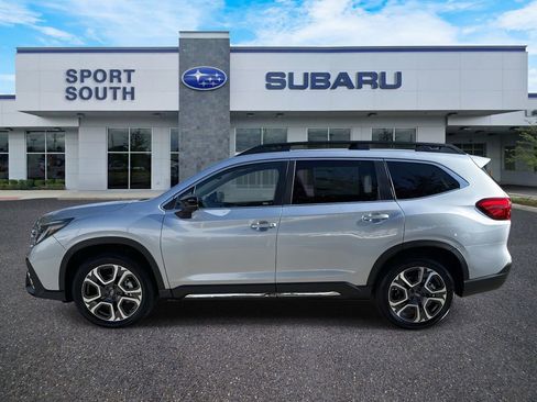 New 2026 Subaru Ascent Limited image 6