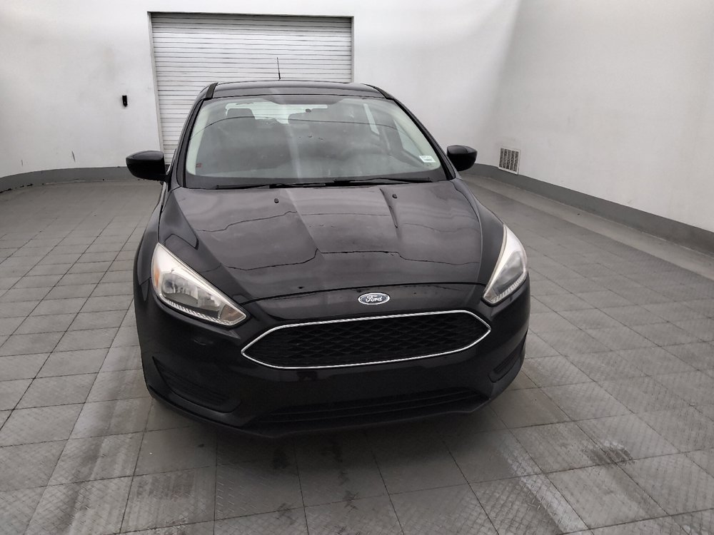Used 2018 Ford Focus SE FWD image 14