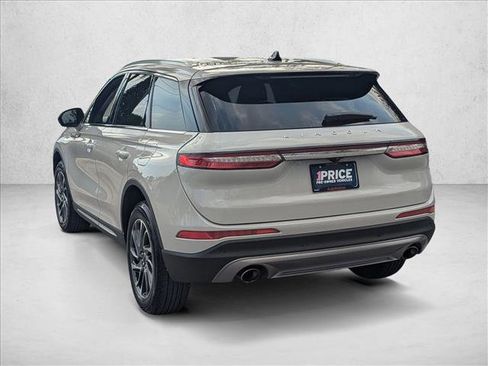 Used 2020 Lincoln Corsair AWD w/ Equipment Group 101A image 8