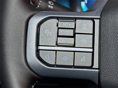 New 2025 Ford F150 XLT w/ Equipment Group 302A MID image 27