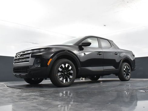 New 2026 Hyundai Santa Cruz SE image 27