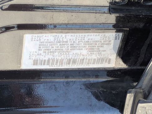 Used 2025 Nissan Sentra SV FWD image 32