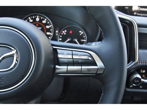 New 2026 MAZDA CX-50 2.5 Hybrid w/ Weather Package image 13