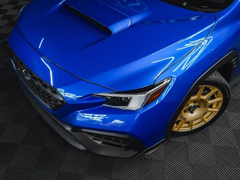 Used 2023 Subaru WRX Limited AWD/4WD image 3