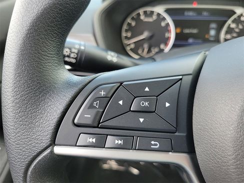 New 2025 Nissan Altima 2.5 SV w/ SV Special Edition Package image 5