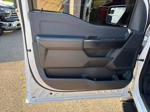 Used 2021 Ford F150 XL w/ STX Appearance Package AWD/4WD image 7