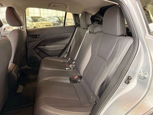 Used 2024 Subaru Impreza 2.0i image 10