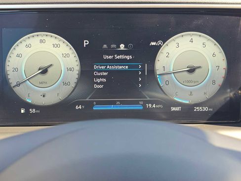 Used 2023 Hyundai Tucson SEL w/ Convenience Package image 26