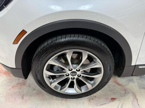 Used 2018 Lincoln MKC Select w/ Select Plus Package FWD image 34