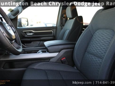 Used 2026 RAM 1500 Big Horn image 33