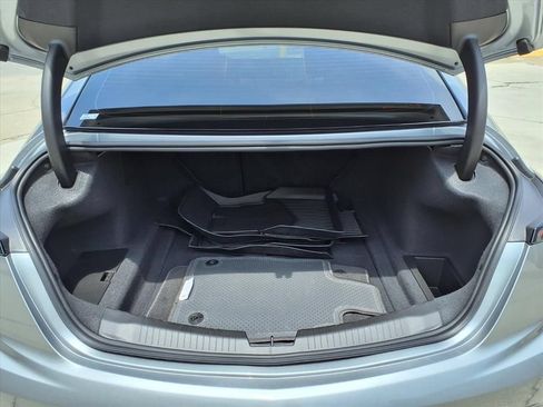 Certified 2026 Cadillac CT5 Sport w/ LPO, Blue Accent Package RWD image 16