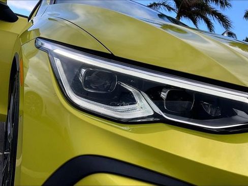 Used 2022 Volkswagen GTI Autobahn image 26