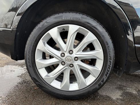 Used 2017 Buick Envision Premium image 34