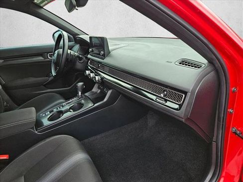 Used 2023 Honda Civic Sport image 20