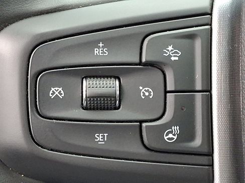 Used 2024 GMC Sierra 1500 SLE image 22