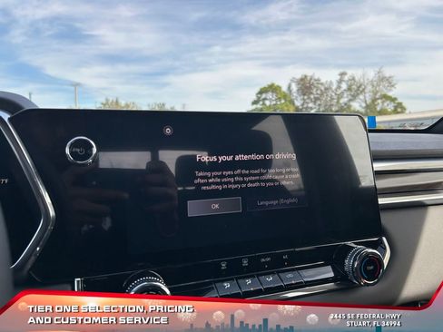 New 2026 GMC Canyon Elevation image 30