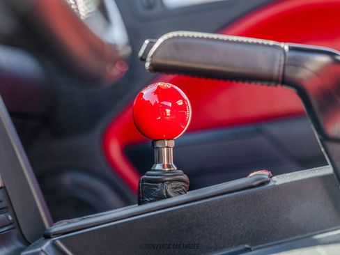 Used 2007 Ford Mustang Shelby GT500 image 64