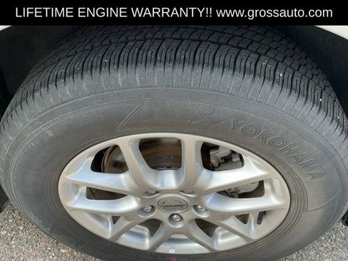 Used 2024 Chrysler Pacifica Touring-L FWD image 29