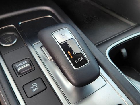 Used 2023 INFINITI QX60 Sensory w/ Cargo Package image 23