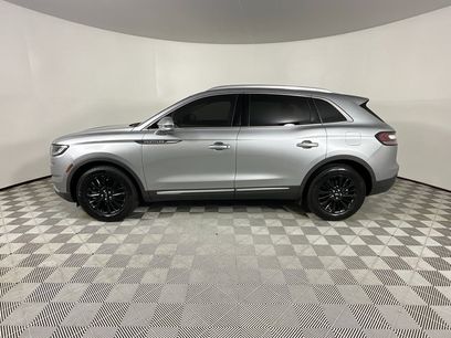 Certified 2023 Lincoln Nautilus FWD