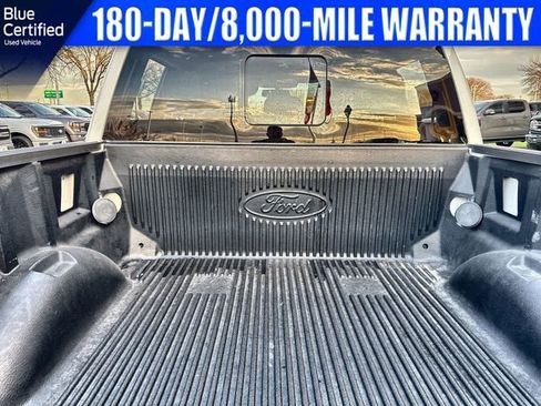 Used 2022 Ford F150 Lariat image 31