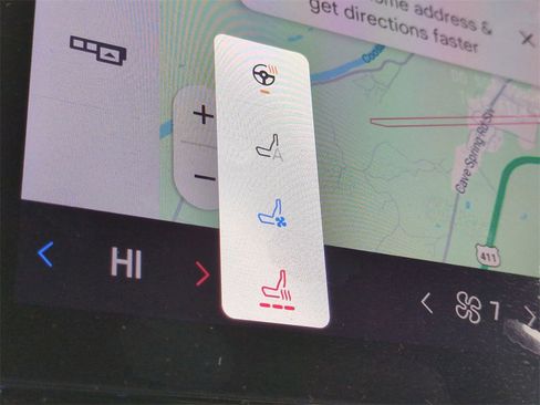 New 2025 Ford Expedition King Ranch image 23