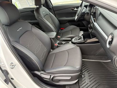 Used 2023 Kia Forte GT-Line image 26