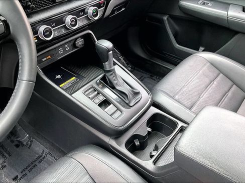 Used 2024 Honda CR-V EX-L image 15