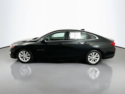 Used 2023 Chevrolet Malibu LT FWD image 4