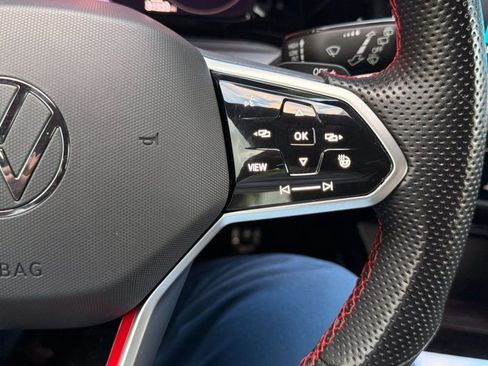 Used 2023 Volkswagen GTI S image 18