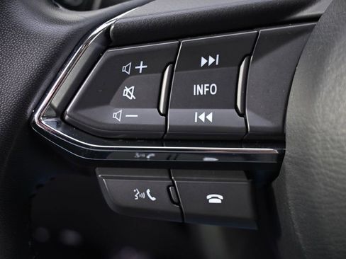 Used 2023 MAZDA CX-9 Touring AWD/4WD image 33