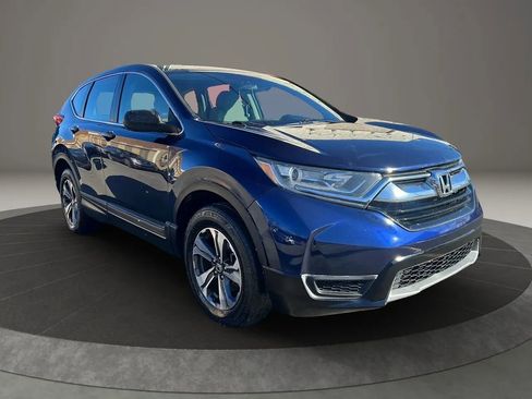 Used 2018 Honda CR-V LX image 3