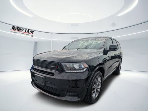 Used 2019 Dodge Durango GT image 5