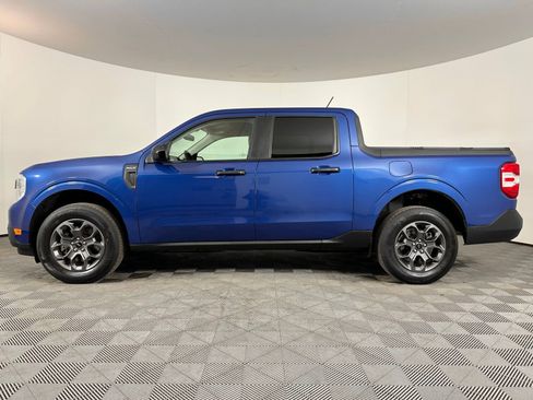Used 2024 Ford Maverick XLT w/ XLT Luxury Package image 17