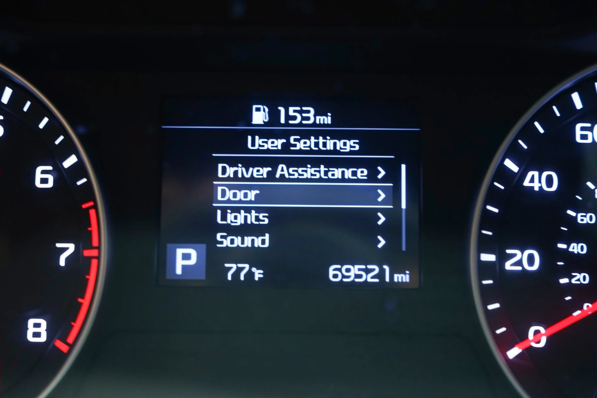 Used 2020 Kia Forte GT-Line FWD image 55
