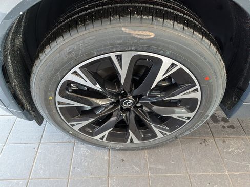 New 2026 MAZDA CX-90 3.3 Turbo S w/ Premium Plus image 8