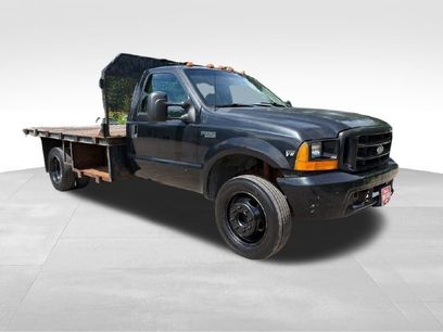 Used 1999 Ford F450 XL