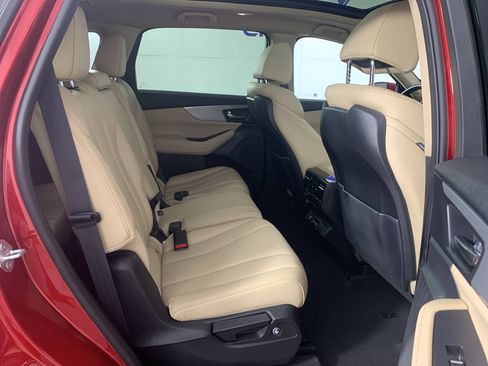 Used 2022 Acura MDX SH-AWD image 39