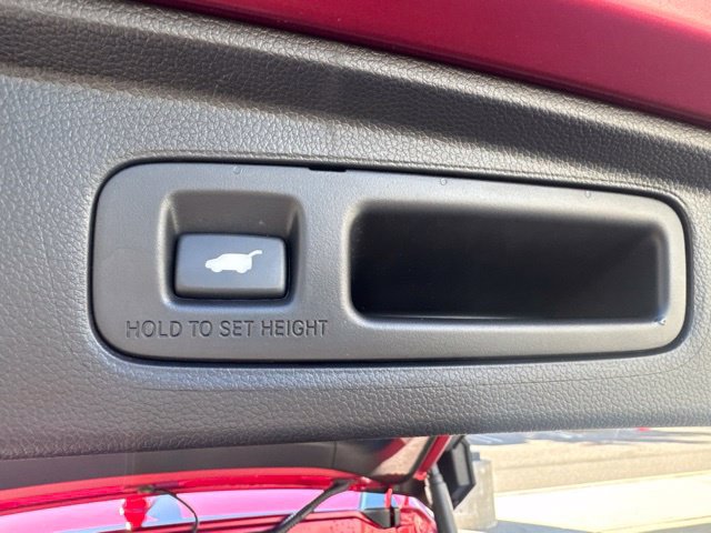 Certified 2026 Honda CR-V EX-L image 13