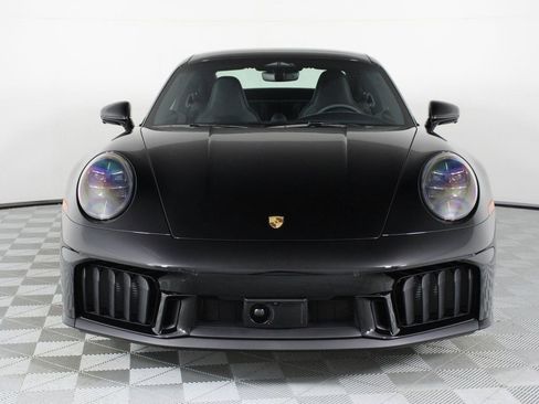 New 2026 Porsche 911 Carrera GTS RWD image 10