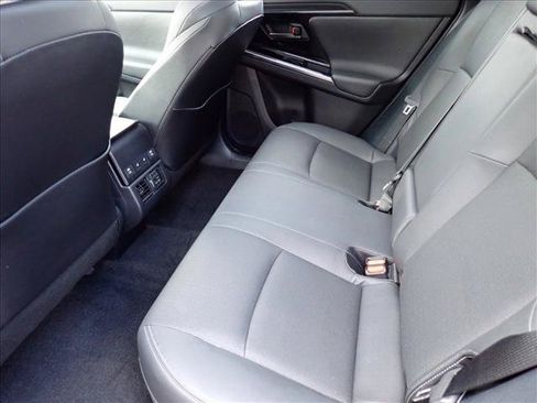 Certified 2023 Subaru Solterra AWD image 10