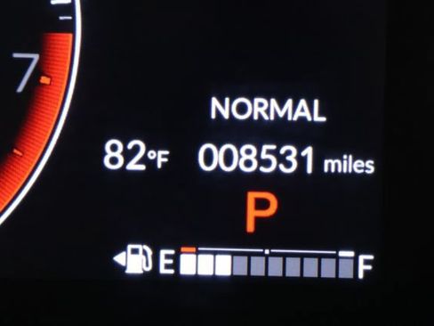 Certified 2025 Honda HR-V EX-L image 13